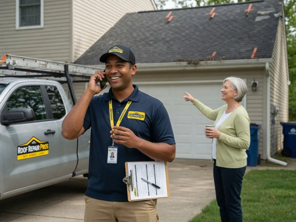 Roof Repair Keldron, SD FAQs